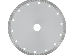 TARCZA DIAMENTOWA 180 MM, SEGMENT TURBO