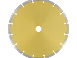 TARCZA DIAMENTOWA 230 MM SEGMENTOWA