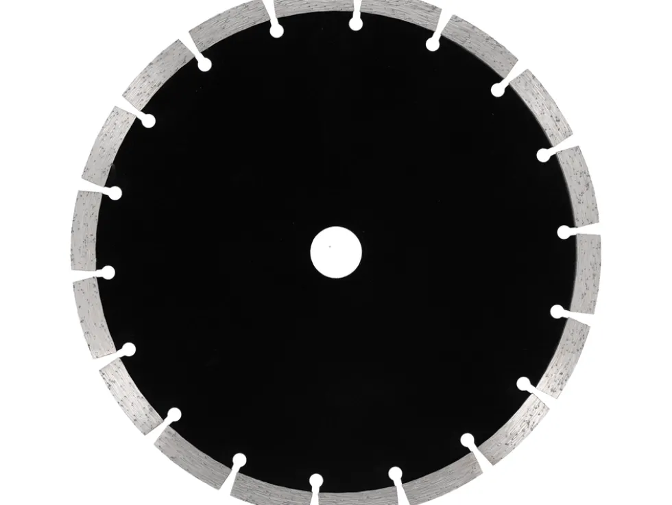 TARCZA DIAMENTOWA 230MM SEGMENTOWA DO BETONU
