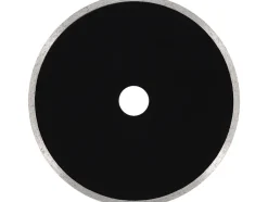 TARCZA DIAMENTOWA, SEGMENT CIĄGŁY, 180X25,4 MM