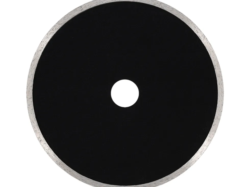 TARCZA DIAMENTOWA, SEGMENT CIĄGŁY, 180X25,4 MM