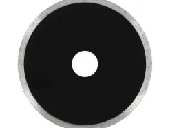TARCZA DIAMENTOWA, SEGMENT CIĄGŁY, 115 MM