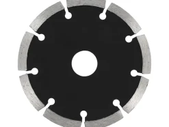 TARCZA DIAMENTOWA "SEGMENT" - HS 115MM