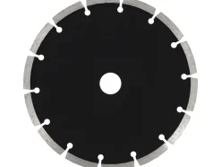 TARCZA DIAMENTOWA "SEGMENT" - HS 180MM