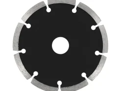 TARCZA DIAMENTOWA "SEGMENT" - HS 125MM
