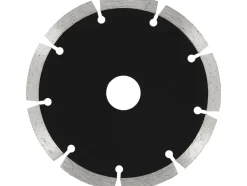 TARCZA DIAMENTOWA, SEGMENTOWA 125 MM