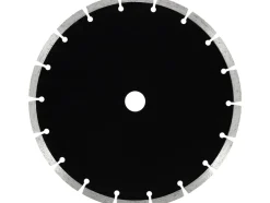 TARCZA DIAMENTOWA, SEGMENTOWA 230 MM