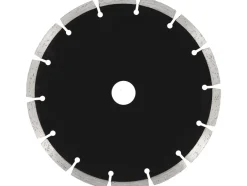 TARCZA DIAMENTOWA, SEGMENTOWA 180 MM