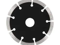 TARCZA DIAMENTOWA, SEGMENTOWA 115 MM