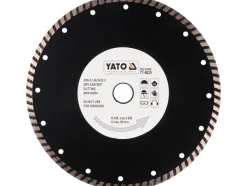 TARCZA DIAMENTOWA, SEGMENT TURBO 230 MM