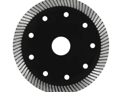 TARCZA DIAMENTOWA TURBO 115MM DO CIĘCIA GRESU