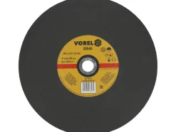 TARCZA DO CIĘCIA METALU 400X4X32