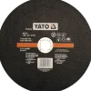 TARCZA DO CIĘCIA METALU 300X3,2X32 MM