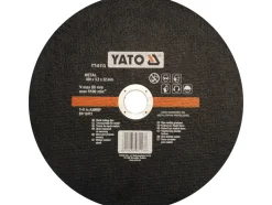 TARCZA DO CIĘCIA METALU 300X3,2X32 MM