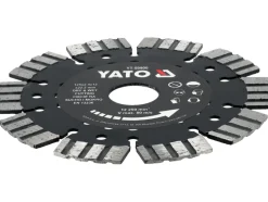 TARCZA DO ŻELBETU 125MM SEGMENTY SPAWANE LASEROWO