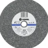 TARCZA DO SZLIFIERKI STOŁOWEJ 125X12.7X17 MM -ZGRUBNA
