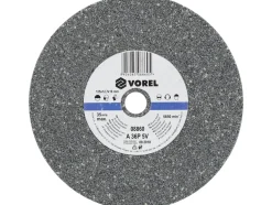 TARCZA DO SZLIFIERKI STOŁOWEJ 125X12.7X17 MM -ZGRUBNA