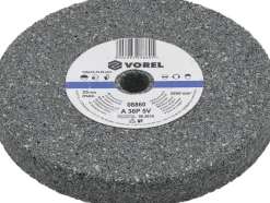 TARCZA DO SZLIFIERKI STOŁOWEJ 125X12.7X17 MM -ZGRUBNA