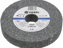 TARCZA DO SZLIFIERKI STOŁOWEJ 150X32X25 MM -ZGRUBNA