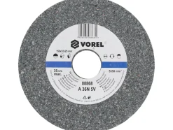 TARCZA DO SZLIFIERKI STOŁOWEJ 150X32X25 MM -ZGRUBNA
