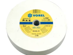 TARCZA DO SZLIFIERKI STOŁOWEJ 200X20X40MM