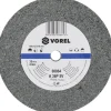 TARCZA DO SZLIFIERKI STOŁOWEJ 150X12.7X17 MM -ZGRUBNA