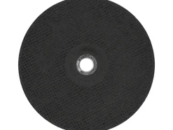 TARCZA DO SZLIFOWANIA METALU 230X6,0X22 MM