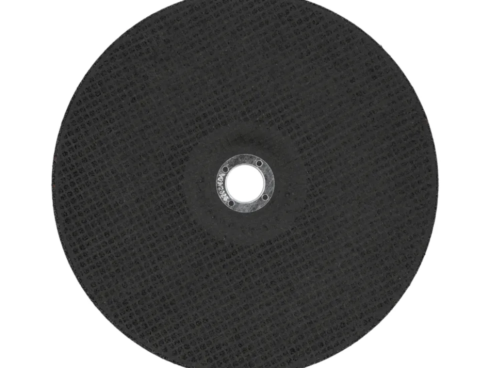 TARCZA DO SZLIFOWANIA METALU 230X6,0X22 MM