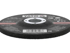 TARCZA DO SZLIFOWANIA METALU 125X8,0X22 MM