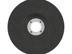 TARCZA DO SZLIFOWANIA METALU 125X8,0X22 MM