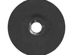 TARCZA DO SZLIFOWANIA STALI NIERDZEWNEJ 125X6,8X22 MM