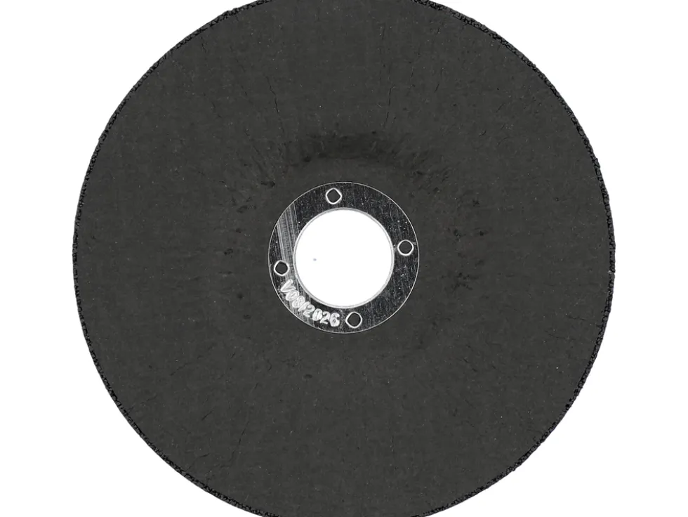 TARCZA DO SZLIFOWANIA STALI NIERDZEWNEJ 125X6,8X22 MM