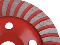 TARCZA SZLIFIERSKA DIAMENTOWA 125X22.2 MM