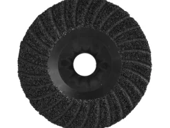 TARCZA SZLIFIERSKA UNIWERSALNA 125MM ZIARNISTOŚĆ 120