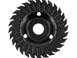 TARCZA TARNIK Z PIŁĄ 125MM