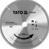 TARCZA WIDIOWA DO DREWNA 305X96TX30MM YT-82175
