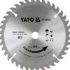 TARCZA WIDIOWA DO DREWNA 170X40TX16MM