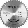 TARCZA WIDIOWA DO DREWNA 305X40TX30MMDLA YT-82175