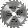 TARCZA WIDIOWA 130X24TX16 MM