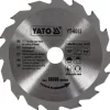 TARCZA WIDIOWA 140X16TX20 MM