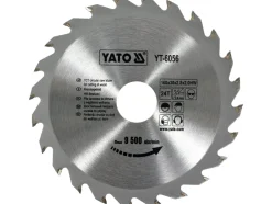 TARCZA WIDIOWA 160X24TX30 MM