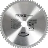 TARCZA WIDIOWA 250X60TX30 MM
