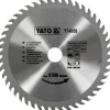 TARCZA WIDIOWA 160X48TX20 MM