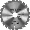 TARCZA WIDIOWA 184X24TX30 MM