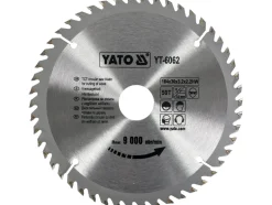 TARCZA WIDIOWA 184X50TX30 MM