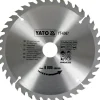 TARCZA WIDIOWA 210X40TX30MM