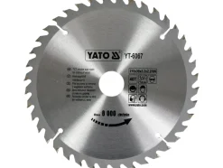 TARCZA WIDIOWA 210X40TX30MM