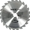 TARCZA WIDIOWA 250X24TX30 MM