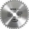 TARCZA WIDIOWA 250X40TX30 MM