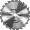 TARCZA WIDIOWA 300X24TX30 MM